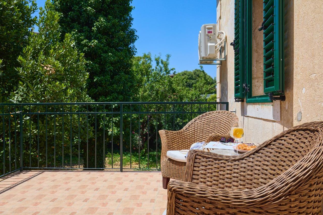 Apartment Fragola Dubrovnik Exterior foto