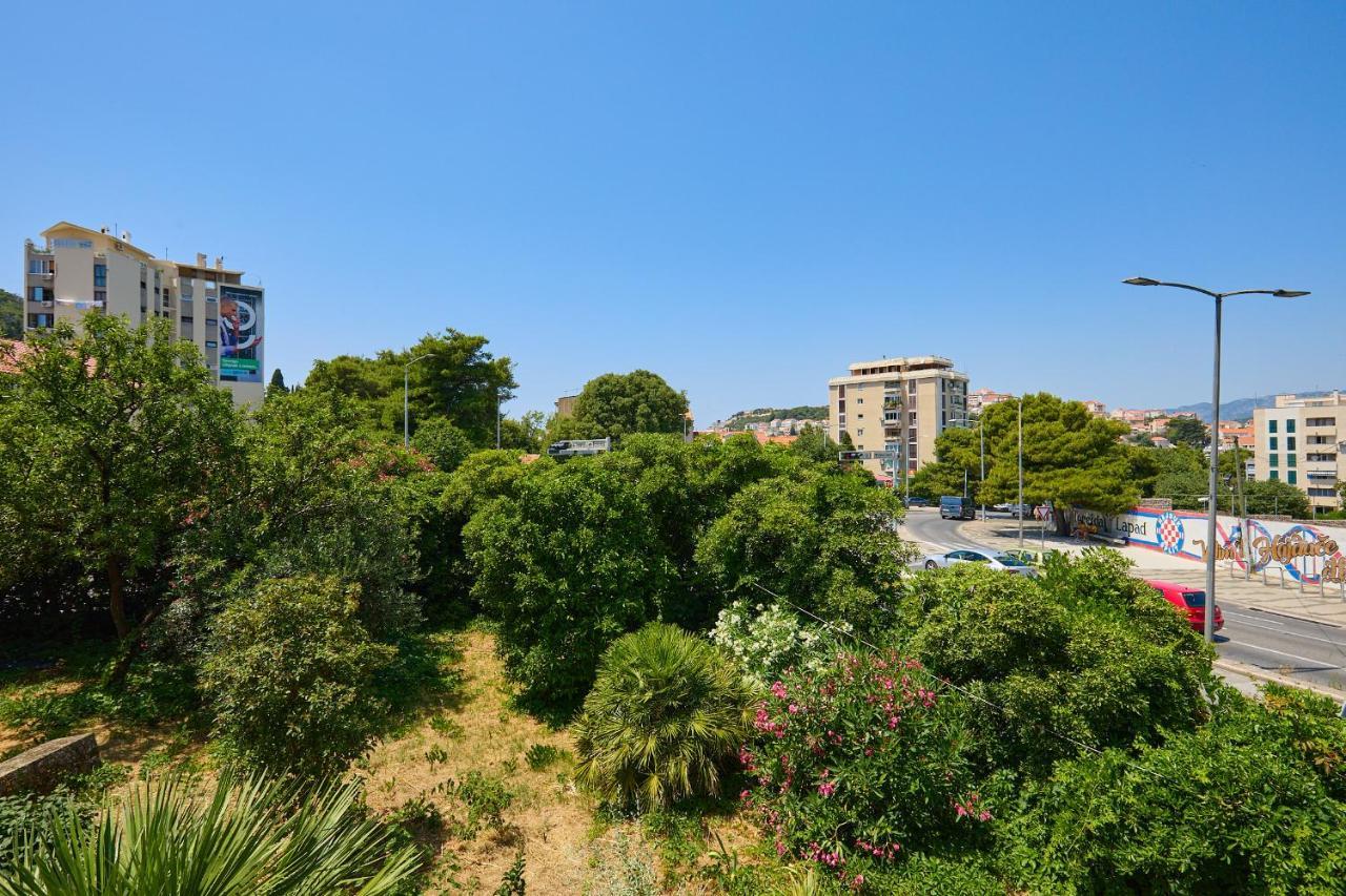 Apartment Fragola Dubrovnik Exterior foto